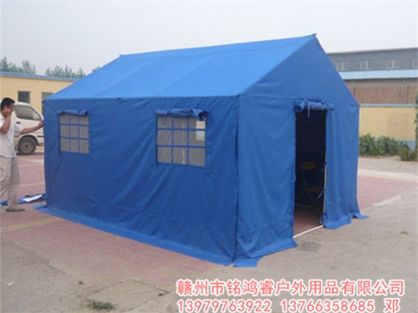 大型推拉棚系列