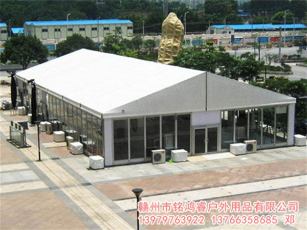 大型推拉棚系列
