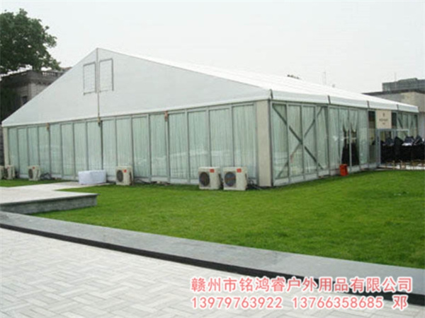 大型推拉棚系列